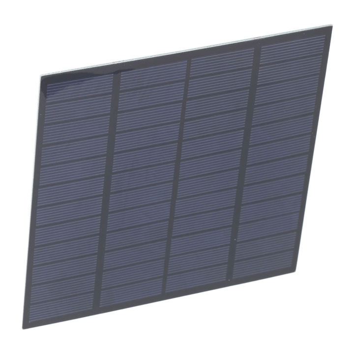 Mini%20Polysilicon%20Solar%20Panel%2012V%203W%20Small%20Cell%20Module%20Charger%20Outdoor%20ST%20-%20Image%202
