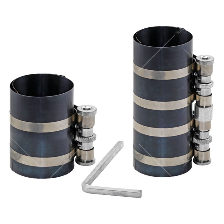 Piston Ring Puller (Industrial) - 3" & 4" & 6" - 53-175mm