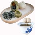 【NEW】 Tea Infuser Sieve Poop Tea Bags Infusor Filter Spice For Tea Brewing Diffuser Tea Strainer Creative Funny Tea Maker Accessories. 