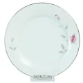 Dankotuwa Lasting Rose 6pcs Dinner plate Set. 