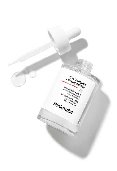 Minimalist%20CPH%20Complex%20+%20Oligopeptide%200.8%25%20Anti-Dandruff%20Serum%2050ml%20-%20Image%202