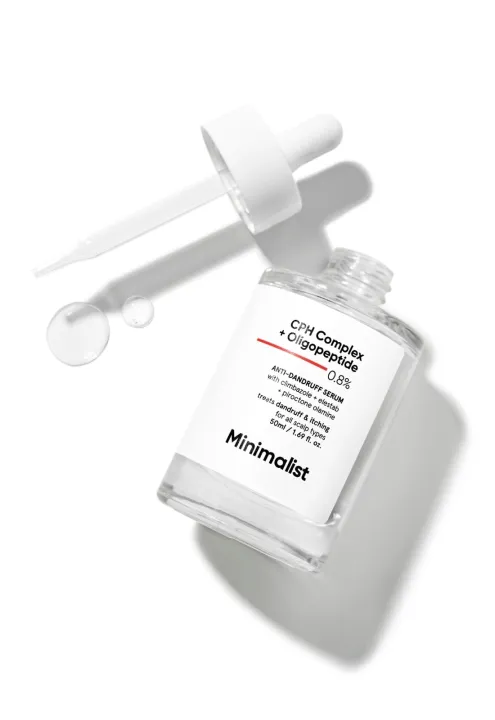 Minimalist%20CPH%20Complex%20+%20Oligopeptide%200.8%25%20Anti-Dandruff%20Serum%2050ml%20-%20Image%202