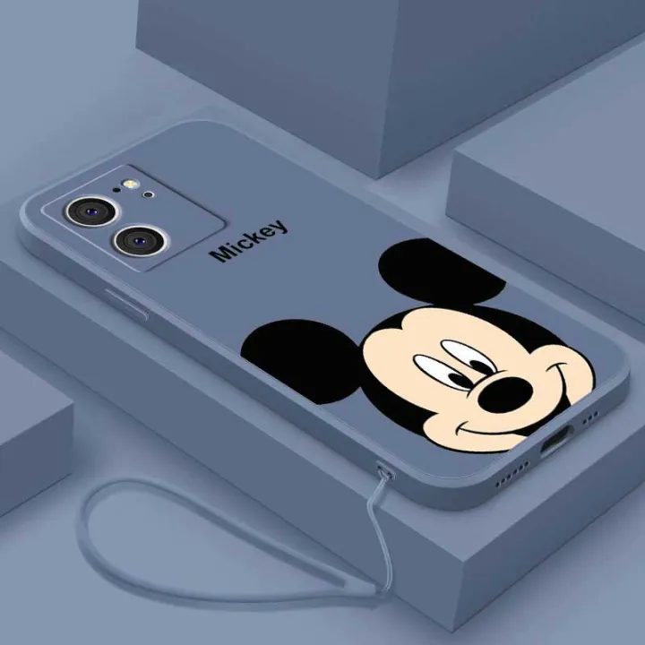 Xiaomi%20Redmi%2013C%2012C%20Luxury%20Cute%20Mickey%20Mouse%20Casing%20Matte%20Liquid%20Silicon%20Back%20TPU%20Soft%20Case%20Cover%20-%20Image%207