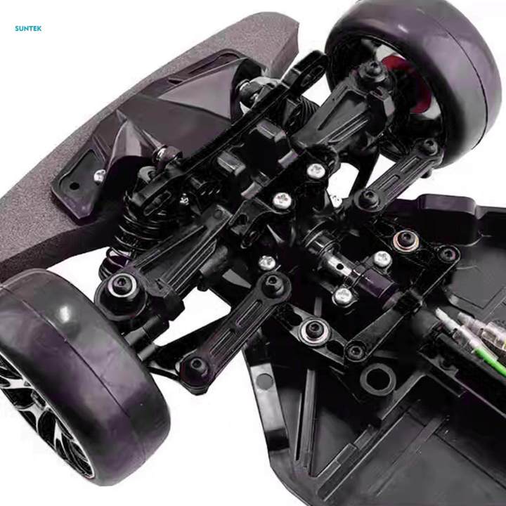 2Pcs%201:10%20Scale%20RC%20Shock%20Absorber%20Damper%20Remote%20Control%20Car%20Shock%20Absorber%20for%20M05%20M06%20Remote%20-%20Image%202