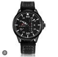 NAVI FORCE WATCH NO- 9074 MEN Watch With Box. 