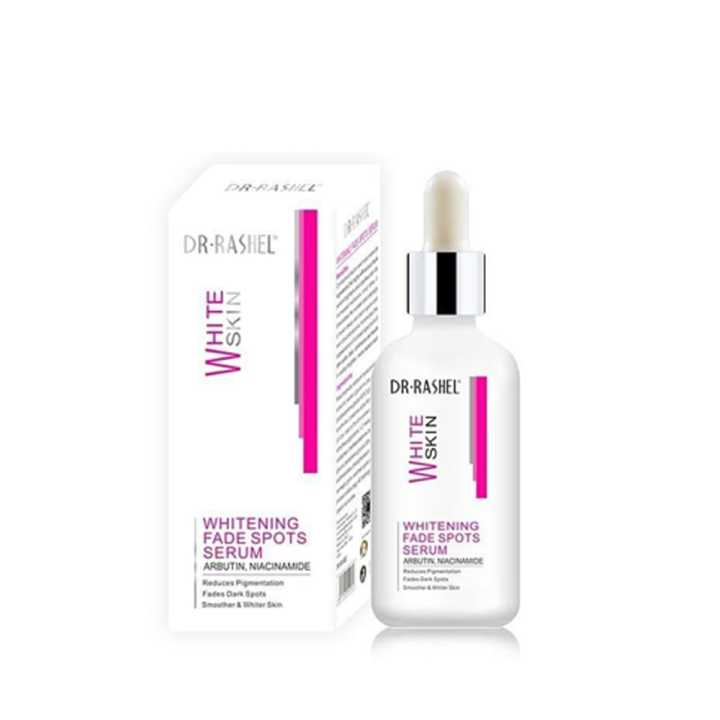 Dr Rashel Fade Spots Serum 50ml