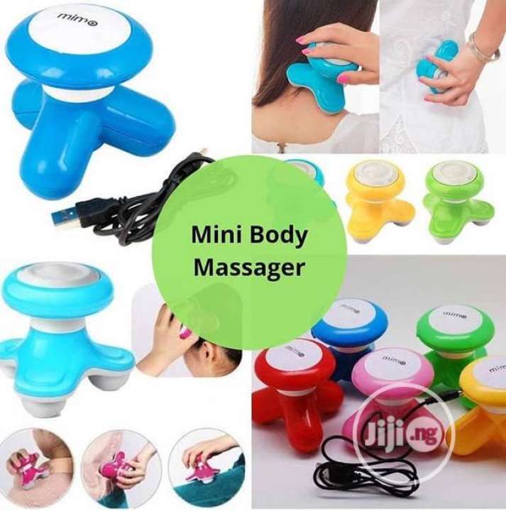 Mimo Massager