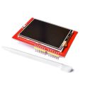 1.8/2.4/2.8 Inch TFT Full Color Screen LCD Display Module With Touch Drive IC Interface SPI 128*128 240*320 For Arduino. 