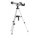 Astronomical telescope - Refractor F60700. 