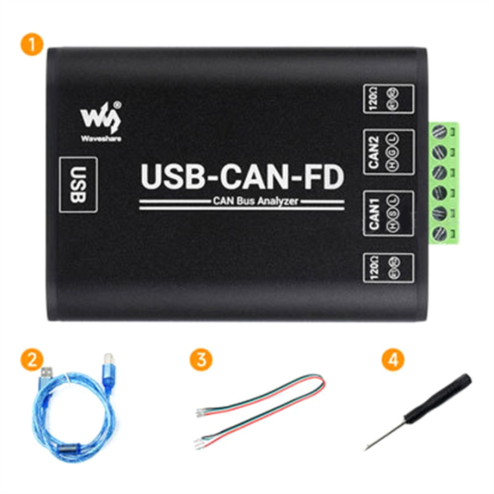 USB%20to%20CAN%20FD%20Adapter%20CAN/CAN%20FD%20Bus%20Analyzer%20-%20Image%203