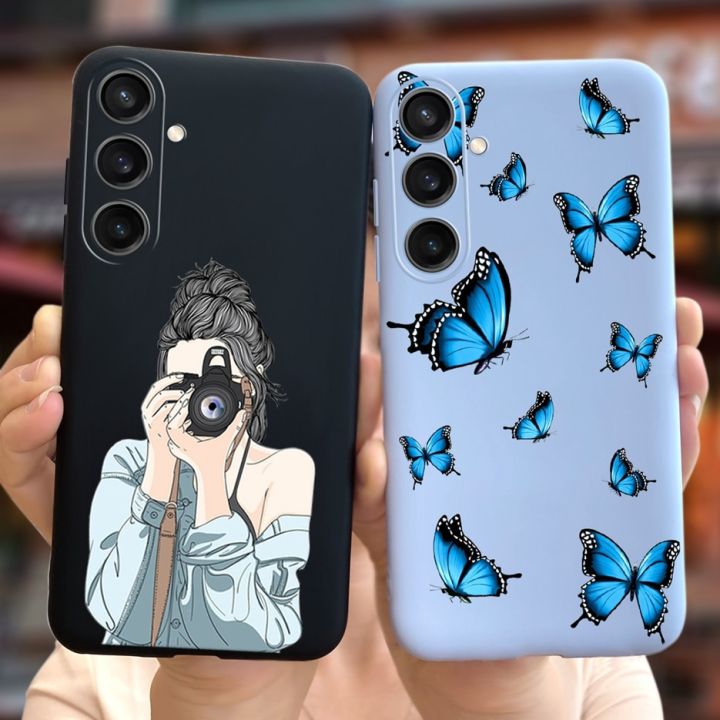 For%20Samsung%20Galaxy%20A15%20Case%20Cute%20Fashion%20Pretty%20Girls%20Cover%206.4''%20Soft%20Silicone%20Phone%20Cases%20For%20Samsung%20A15%20A%2015%20SM-A155F%20Bumper%20-%20Image%203