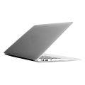 For Macbook Air 11.6 inch Frosted Hard Plastic Protection Case. 