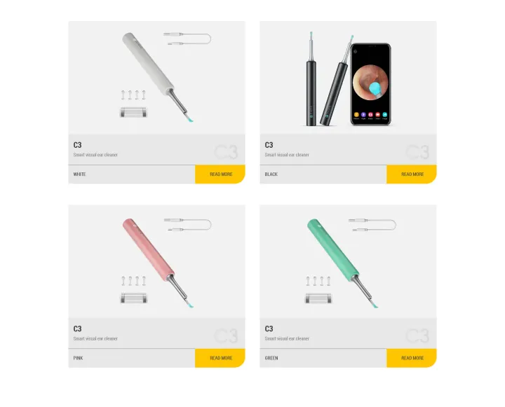 BEBIRD%20C3%20Ear%20Wax%20Removal%20Wireless%20Otoscope%20Tool%20Kit%20Ear%20Cleaner%20with%20Ear%20Camera%20%20Waterproof%20Digital%20Endoscope%20with%206%20LED%20Light%20%20Visual%20Ear%20Scope%20Camera%20Safe%20Ear%20Pick%20Ear%20Cleaning%20Tool%20with%20HD%20Camera%20for%20iPhone,%20iPad%20&%20Android%20Smart%20Phones%20-%20Image%208