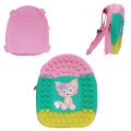 Pop it Mini Backpack/School bag. 