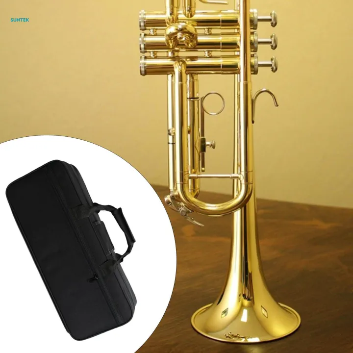 Musical%20Instrument%20Bag%20Professional%20Useful%20Waterproof%20Trumpet%20Carrying%20Case%20for%20Ensembles%20Concerts%20-%20Image%204