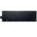 Russian Keyboard for DELL Inspiron P26E P28E 5557 P39F P40F MP-13N73SU-442 MP-13N7 CN-0JYP58 CN-0HHCC8-72438 CN-0HHCC8-75525 RU. 