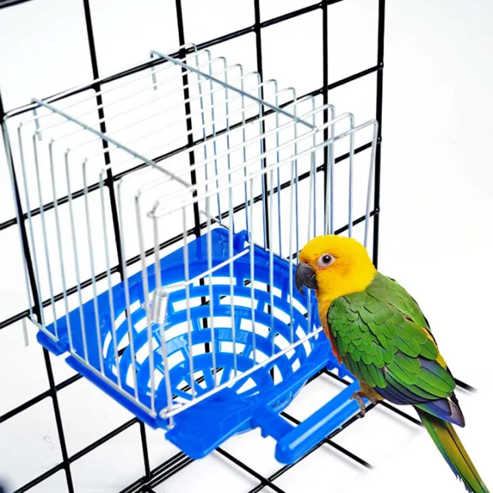 %E3%80%90The%20Quiet%20Page%E3%80%91Bird%20Breeding%20Hut%20Nest%20Hatching%20Nest%20Bird%20Breeding%20Bed%20Birds%20Nesting%20Basin%20The%20Bird's%20Plastic%20Pigeon%20Canary%20Pan%20Sturdy%20Cage%20-%20Image%208