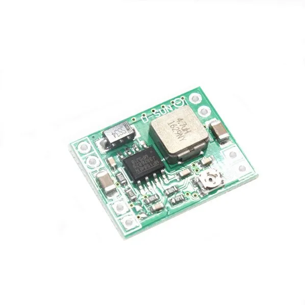 【VA VA VOOM】power module Adjustable MP1584EN DC DC step-down descending ...