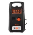 Black and Decker High Pressure Washer - 1300W BXPW1300E-B5. 