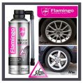 Flamingo Tyre Inflator Sealant 450mL. 