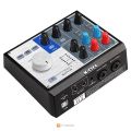 Nux N-LIVE AUDIO INTERFACE - NAI33L(FOR live streaming) Sing live mobile phone sound card. 
