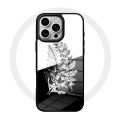 The Last Of Us Ellie Tattoo Inspired Phone Case For IPhone 16 15 14 13 12 11 Pro Max Plus Mini Magsafe Mirror Wireless Magnetic. 