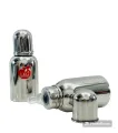 Stainless Steel Baby Feeding Bottle 200ml/220ml/300ml. 