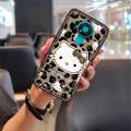 Fashion Design Soft case Phone Case For Nokia 3.4 Back Cover Waterproof Protective TPU Durable Cute Anti-knock Silicone. 
