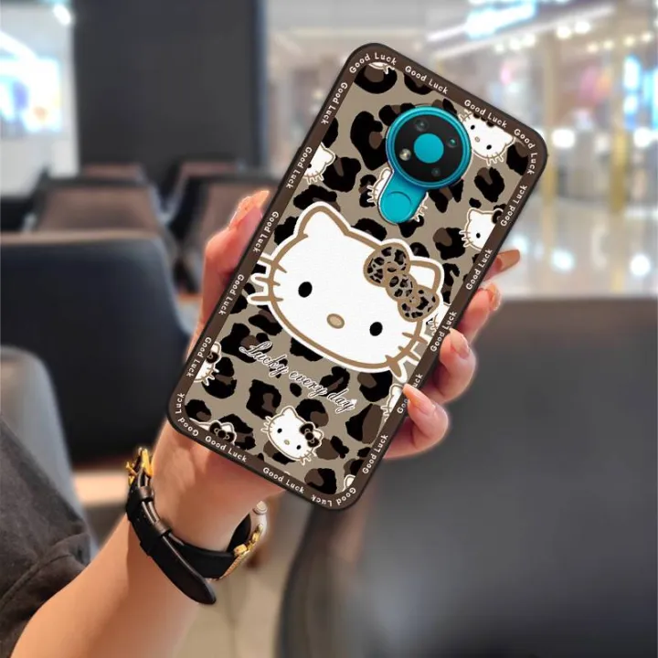 Fashion%20Design%20Soft%20case%20Phone%20Case%20For%20Nokia%203.4%20Back%20Cover%20Waterproof%20Protective%20TPU%20Durable%20Cute%20Anti-knock%20Silicone%20-%20Image%2010