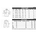 rain coat for bike Waterproof Cycling Jersey Long Sleeve Raincoat Wind Rain Coat Windproof Bicycle Clothing MTB Men Women Bike Jacket. 