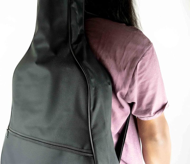 40/41%20Inch%20Guitar%20Bag%20Black%20Acoustic%20Electric%20Classical%20Bass%20Guitar%20Cover%20Soft%20Case%20Carrying%20Bag%20with%20Shoulder%20Strap%20Lightweight%20Durable%20Guitar%20Gig%20Bag%20for%20Travel%20Storage%20Protection%20%E2%80%93%20Kandy%20Musical%20Hub%20-%20Image%205