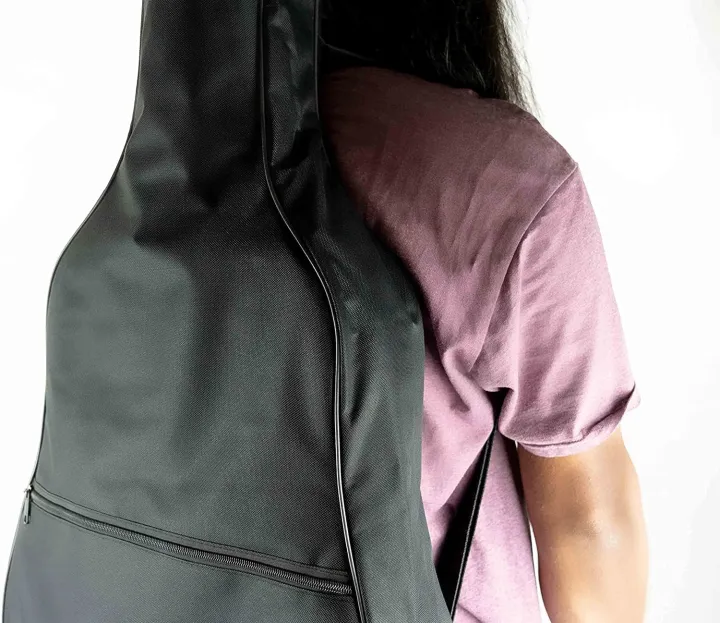 40/41%20Inch%20Guitar%20Bag%20Black%20Acoustic%20Electric%20Classical%20Bass%20Guitar%20Cover%20Soft%20Case%20Carrying%20Bag%20with%20Shoulder%20Strap%20Lightweight%20Durable%20Guitar%20Gig%20Bag%20for%20Travel%20Storage%20Protection%20%E2%80%93%20Kandy%20Musical%20Hub%20-%20Image%205