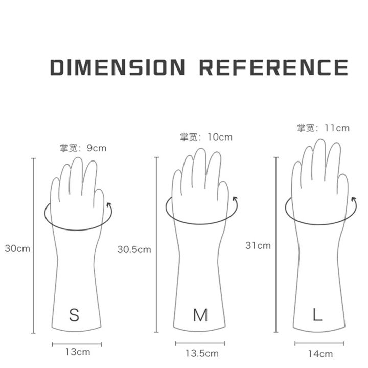 Waterproof%20Rubber%20Gloves%20Latex%20Dishwashing%20Gloves%20Kitchen%20Durable%20Cleaning%20Housework%20Chores%20Dishwashing%20Tools%20-%20Image%206