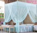 FULL SET or Frame or Net, ,Luxury Home DIY (READY Stock di MY) Queen or King Bed size. 