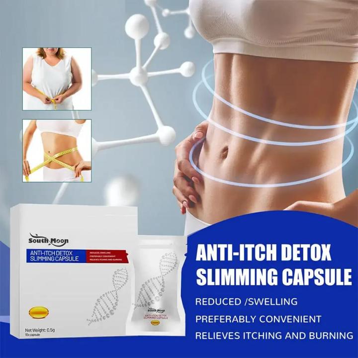 10Pcs%20Anti-itch%20Detox%20Slimming%20Capsule%20Fat%20Burning%20Anti-cellulite%20Loss%20Weight%20Tighten%20Firming%20Arms%20Belly%20Weight%20Without%20Rebound%20-%20Image%202