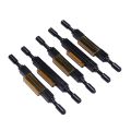 5Pcs Fiber Optic Fast Connector L925B Fiber Optic Quick Connector Optical Fiber Mechanical Splice for Drop Cable. 