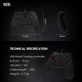 Fantech Gp13 Gaming Controller Game Pad for PC/PS3. 
