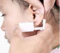 Disposable Sterile Ear Piercing Gun Kit Choose Design, No Pain Piercing Tool Machine for Tragus and Helix Piercing. 