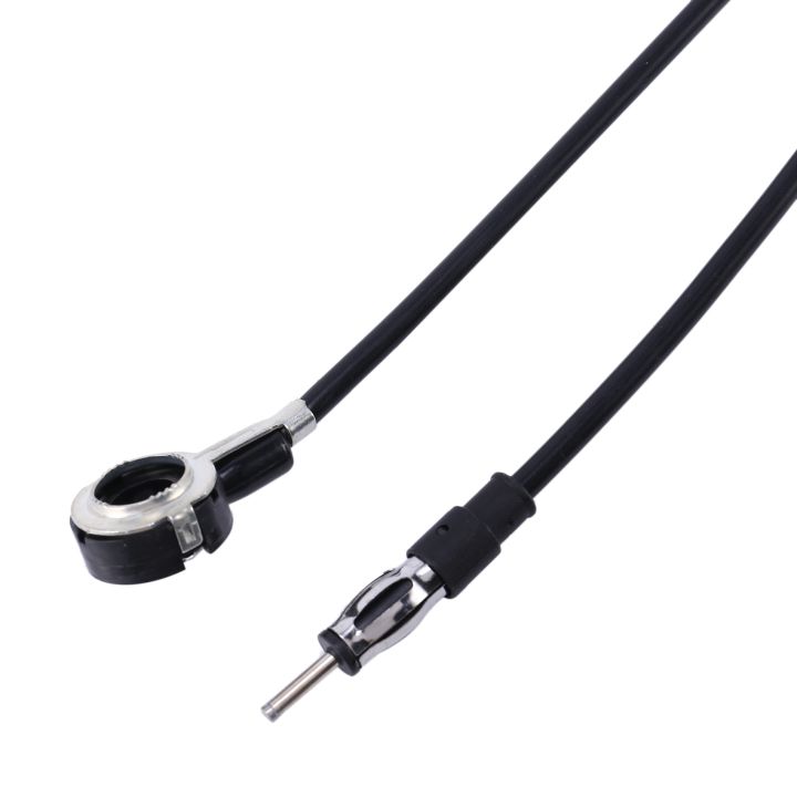 (VDZI)%20Universal%2018.5%20Inch%20Car%20Auto%20Roof%20Amplifier%20Booster%20Aerial%20FM%20AM%20Radio%20Aerial%20Replacement%20Accessories%20-%20Image%205