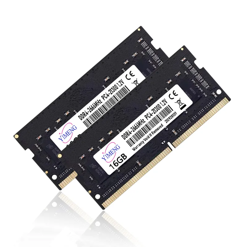Ram Ddr4 16gb 3200mhz Memoria RAM Crucial DDR4 Per Laptop, 8 GB O 16 Gb Frequenze 2133 3200 Mhz Modulo So Dimm A 734565 - Foto 3