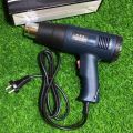 Hot Air gun 2000W 220V Electric Hot Air Guns/Heat Gun Thermal power tool Temperature Adjustable. 