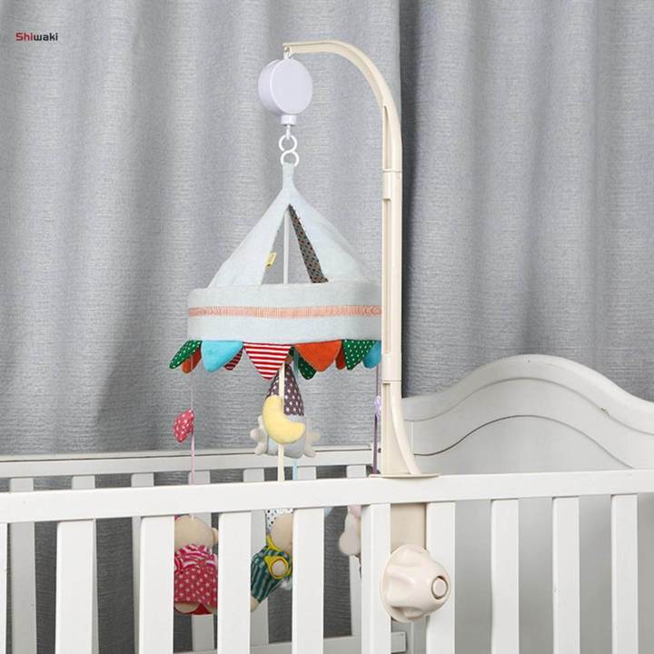 Cot%20Mobile%20Holder%20Detachable%20Ornaments%20Baby%20Crib%20Mobile%20Arm%20for%20Kids%20Bed%20-%20Image%202
