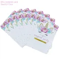 Unicorn Disposable Tableware Unicorn Party Supplies Paper Plate Napkins Unicorn Birthday Party Decoration Kids Baby Shower Girl. 