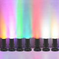 【ALLGOOD】 1W LED Beam Light Spotlight Effect Stage Lighting Lamp for KTV DJ Bar Disco. 