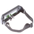 Auto Darkening Welding Helmet Automatic Light Change Goggle Glasses SEVICH. 