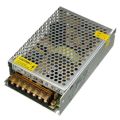 12V 10A Power Supply - Grey. 