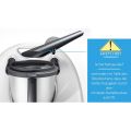 For TM5/TM6 Steam Release Diverter for Pot Pressure Cooker Replacement Parts Steam Diverter for Kitchen. 
