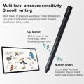 Lenovo Stylus Pen Smart Screen Touch Pens For Lenovo Tab P11 Pad 11 Xiaoxin Pad Pro Tablet Thin Thick Magnetic Drawing Pencil. 