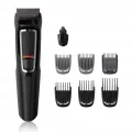 Philips Multi Groom series 3000 8-in-1, Face and Hair Trimmer MG3730/15. 