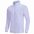 Men's Kids Soccer Jerseys Sets Survetement Football Running Jackets Fitness Sports Coat Gym Soccer Training Run Jogging Jackets. 